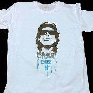 Eazy -E T-shirt